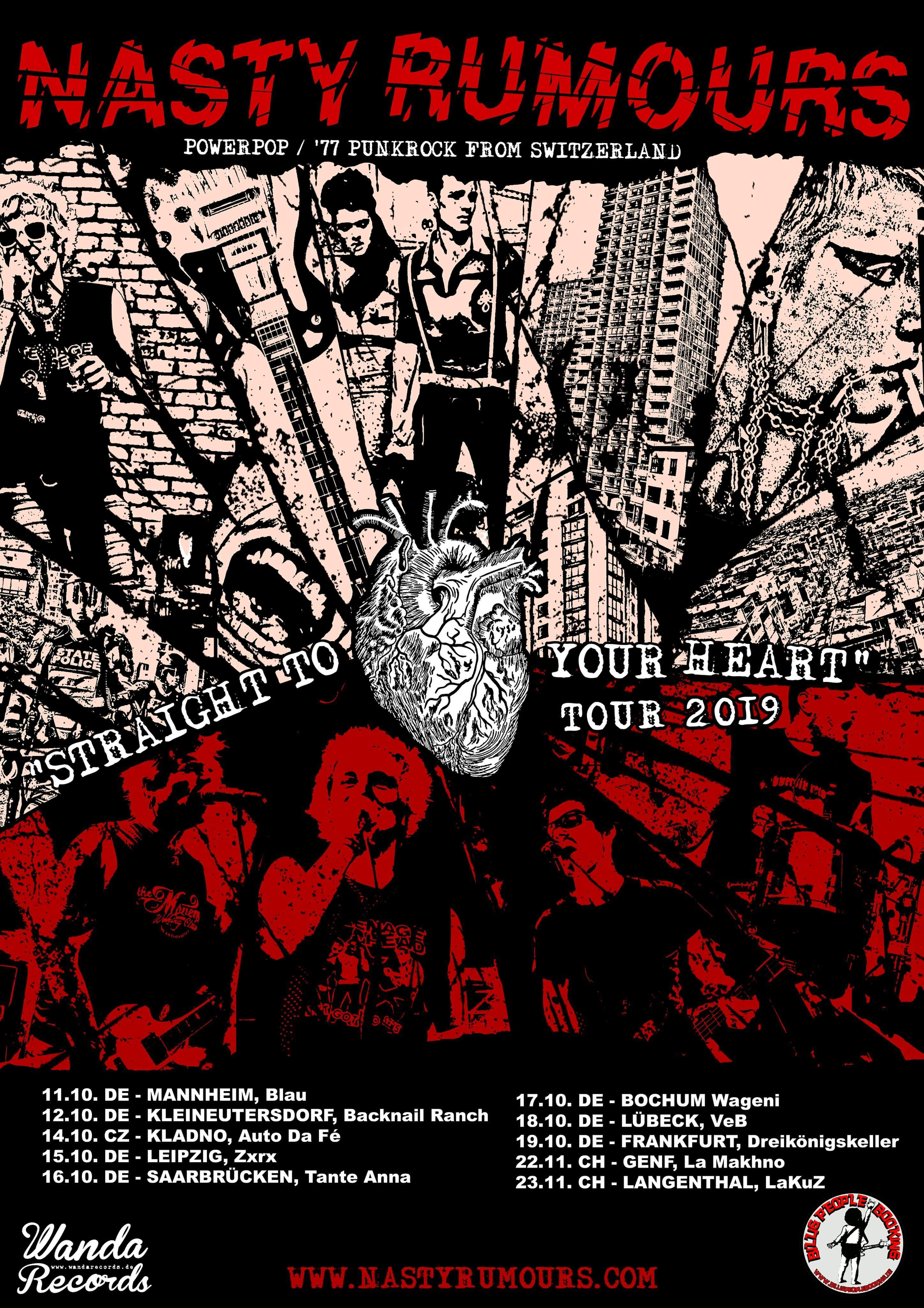 NR Tourflyer_Autumn_2019