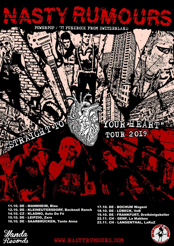 NR Tourflyer_Autumn_2019